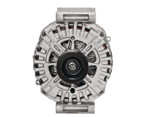 Alternator NEW ORIGINAL PART 439738 Valeo, Image 2