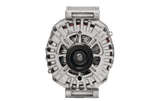 Alternator NEW ORIGINAL PART 439738 Valeo, Image 2