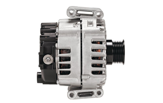 Alternator NEW ORIGINAL PART 439738 Valeo, Image 3