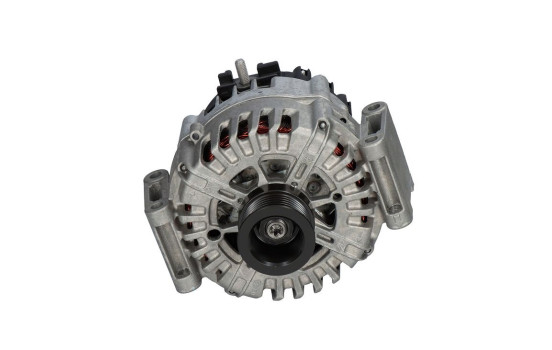 Alternator NEW ORIGINAL PART 439738 Valeo, Image 3
