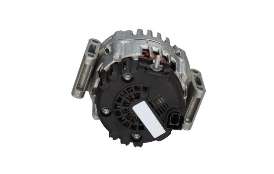 Alternator NEW ORIGINAL PART 439738 Valeo, Image 4