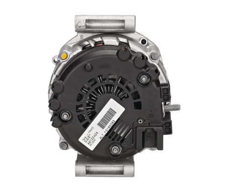 Alternator NEW ORIGINAL PART 439745 Valeo, Image 3