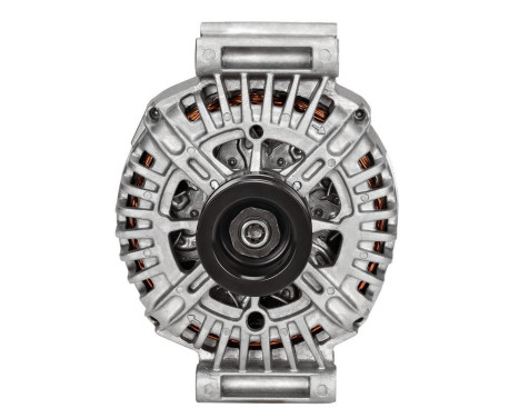 Alternator NEW ORIGINAL PART 439746 Valeo, Image 2