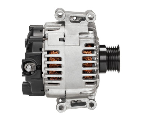 Alternator NEW ORIGINAL PART 439746 Valeo, Image 4