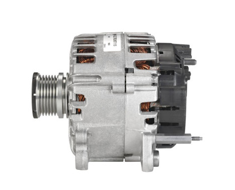 Alternator NEW ORIGINAL PART 439751 Valeo, Image 3