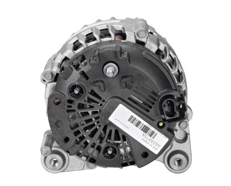 Alternator NEW ORIGINAL PART 439753 Valeo, Image 2