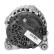Alternator NEW ORIGINAL PART 439753 Valeo, Thumbnail 2