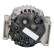 Alternator NEW ORIGINAL PART 439761 Valeo, Thumbnail 3