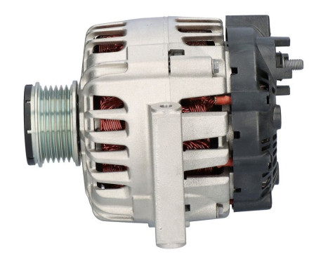 Alternator NEW ORIGINAL PART 439761 Valeo, Image 4