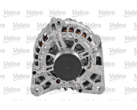 Alternator NEW ORIGINAL PART 439766 Valeo, Image 2