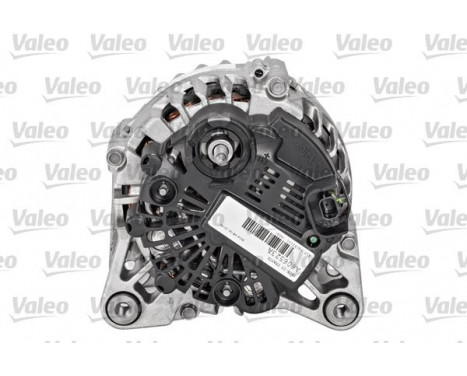 Alternator NEW ORIGINAL PART 439766 Valeo, Image 3