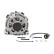 Alternator NEW ORIGINAL PART 439767 Valeo, Thumbnail 2