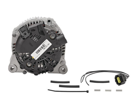 Alternator NEW ORIGINAL PART 439767 Valeo, Image 3