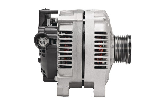 Alternator NEW ORIGINAL PART 439767 Valeo, Image 4