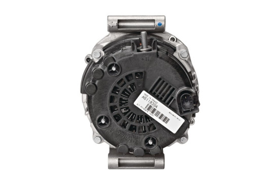 Alternator NEW ORIGINAL PART 439769 Valeo, Image 4