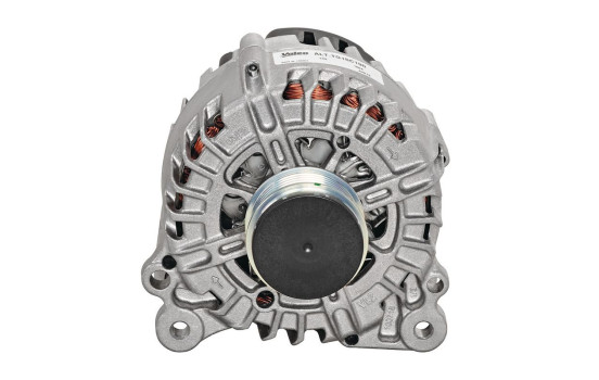 Alternator NEW ORIGINAL PART 439775 Valeo, Image 2