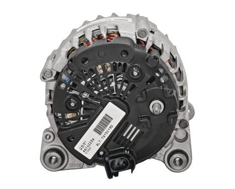 Alternator NEW ORIGINAL PART 439775 Valeo, Image 3
