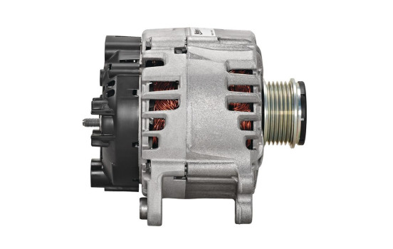 Alternator NEW ORIGINAL PART 439775 Valeo, Image 4