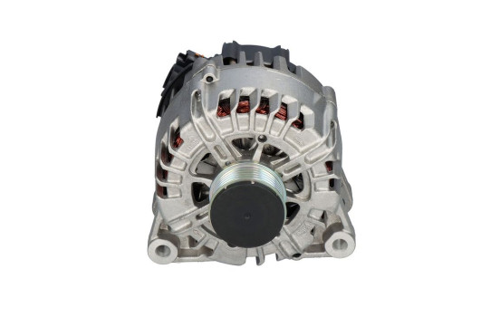 Alternator NEW ORIGINAL PART 439779 Valeo, Image 2