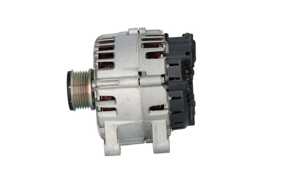 Alternator NEW ORIGINAL PART 439779 Valeo, Image 4