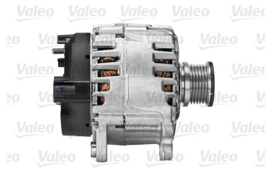Alternator NEW ORIGINAL PART 439783 Valeo, Image 3