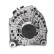 Alternator NEW ORIGINAL PART 439788 Valeo, Thumbnail 2