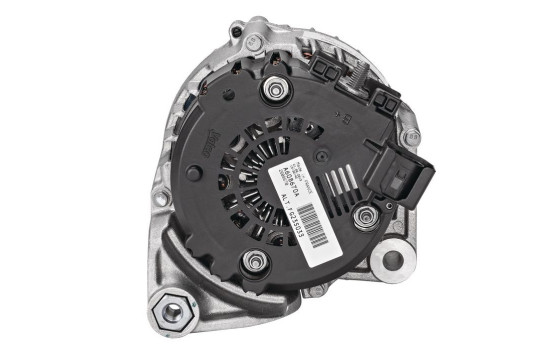 Alternator NEW ORIGINAL PART 439788 Valeo, Image 3