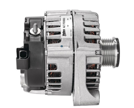Alternator NEW ORIGINAL PART 439788 Valeo, Image 4