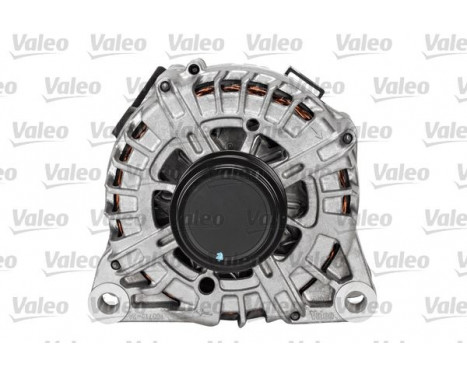 Alternator NEW ORIGINAL PART 439789 Valeo, Image 2