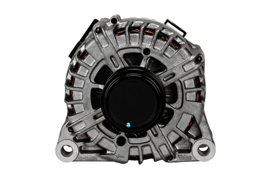 Alternator NEW ORIGINAL PART 439789 Valeo, Image 2