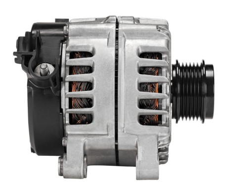 Alternator NEW ORIGINAL PART 439789 Valeo, Image 4