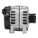 Alternator NEW ORIGINAL PART 439789 Valeo, Thumbnail 4