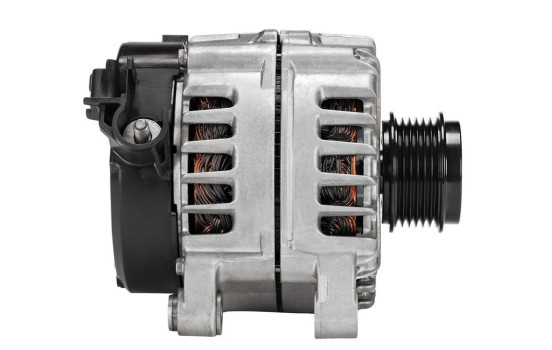 Alternator NEW ORIGINAL PART 439789 Valeo, Image 4