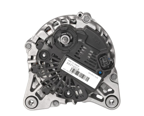 Alternator NEW ORIGINAL PART 439790 Valeo, Image 2