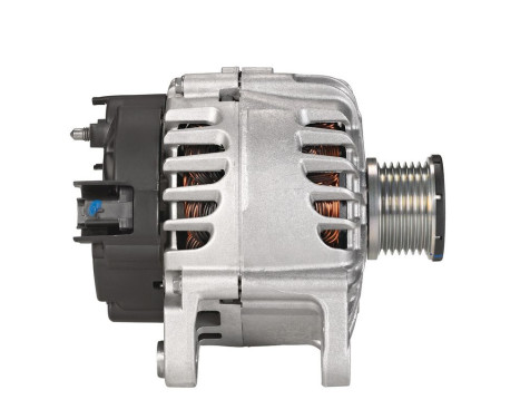 Alternator NEW ORIGINAL PART 439790 Valeo, Image 3