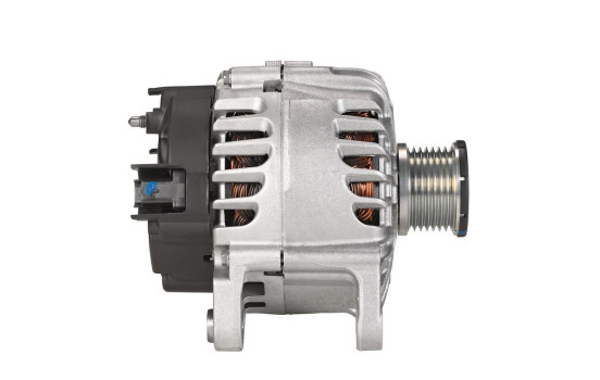 Alternator NEW ORIGINAL PART 439790 Valeo, Image 3