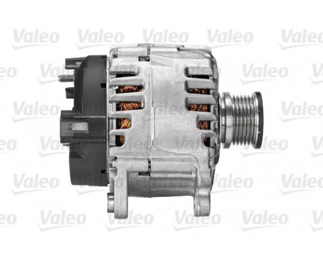 Alternator NEW ORIGINAL PART 439791 Valeo