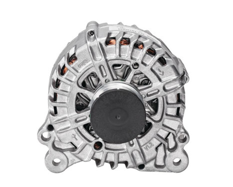 Alternator NEW ORIGINAL PART 439791 Valeo, Image 3