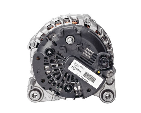 Alternator NEW ORIGINAL PART 439791 Valeo, Image 4