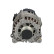 Alternator NEW ORIGINAL PART 439800 Valeo, Thumbnail 2