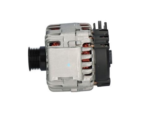 Alternator NEW ORIGINAL PART 439801 Valeo, Image 4