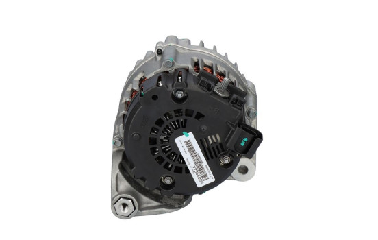 Alternator NEW ORIGINAL PART 439810 Valeo, Image 2
