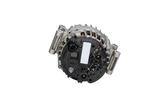 Alternator NEW ORIGINAL PART 439814 Valeo, Image 2