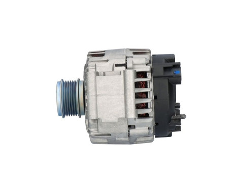 Alternator NEW ORIGINAL PART 439814 Valeo, Image 3