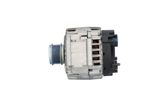 Alternator NEW ORIGINAL PART 439814 Valeo, Image 3