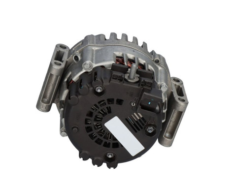 Alternator NEW ORIGINAL PART 439819 Valeo, Image 2