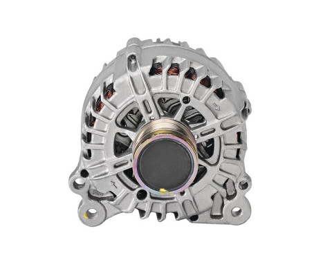 Alternator NEW ORIGINAL PART 439821 Valeo, Image 2