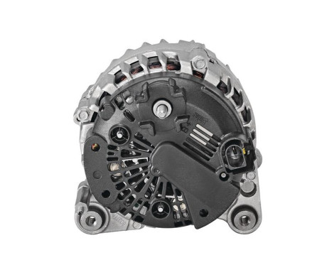 Alternator NEW ORIGINAL PART 439821 Valeo, Image 3