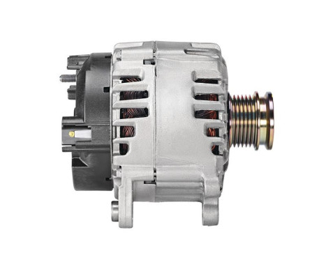 Alternator NEW ORIGINAL PART 439821 Valeo, Image 4
