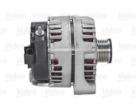 Alternator NEW ORIGINAL PART 439830 Valeo, Image 3